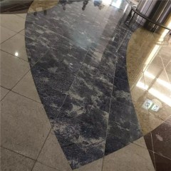 Blue bahia granite